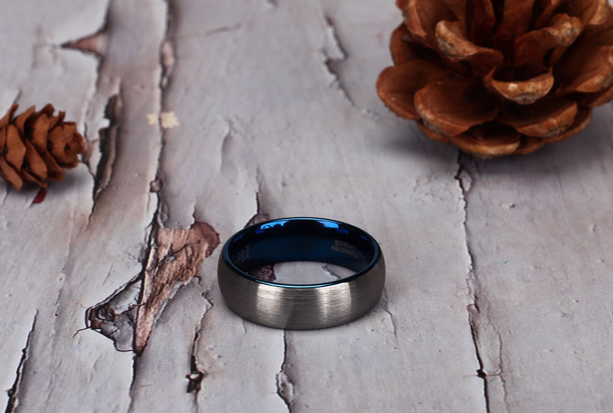 ﻿How Much Does a Tungsten Ring Cost FIND U RINGS