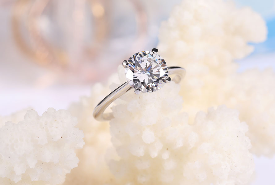 How do You Wear Your Wedding Rings FIND U RINGS